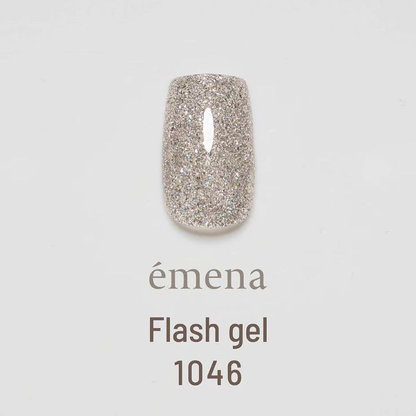Flash gel 1046