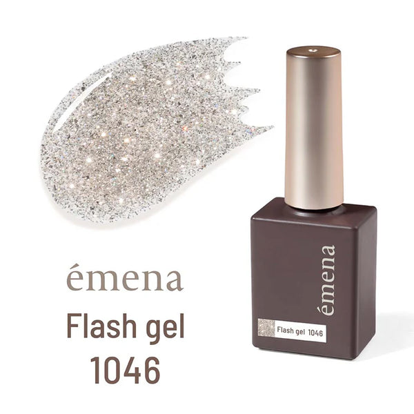 Flash gel 1046