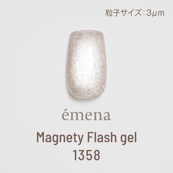 Magnety Flash gel 1358