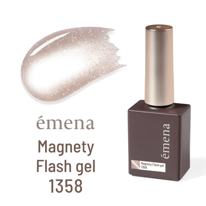 Magnety Flash gel 1358