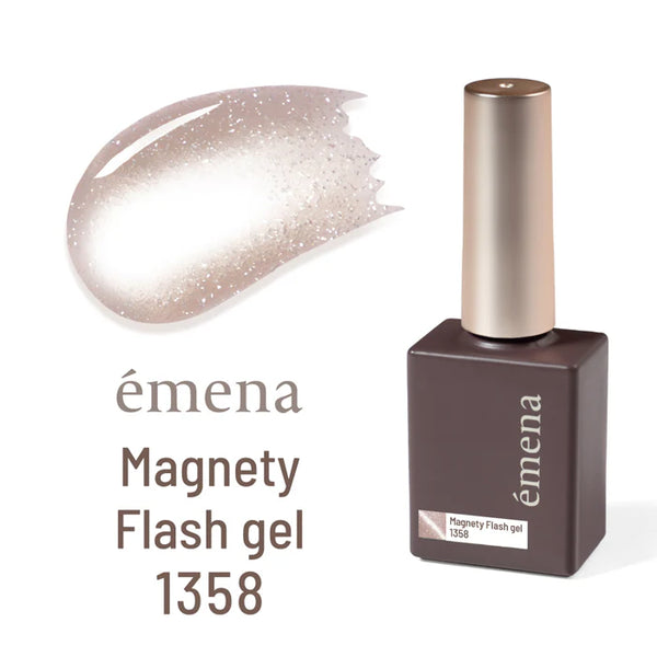 Magnety Flash gel 1358