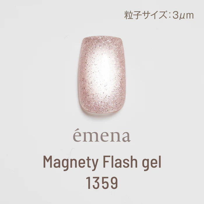 Magnety Flash gel 1359