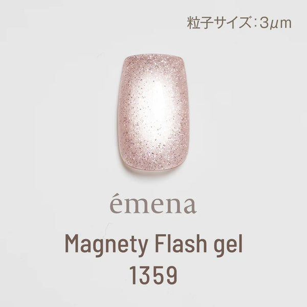 Magnety Flash gel 1359