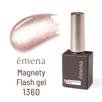 Magnety Flash gel 1360