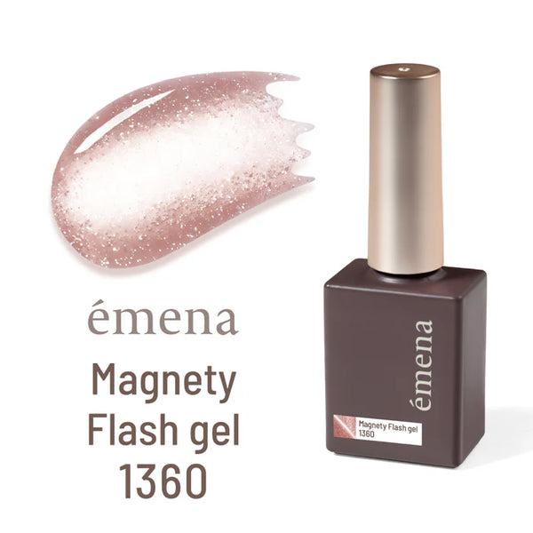 Magnety Flash gel 1360