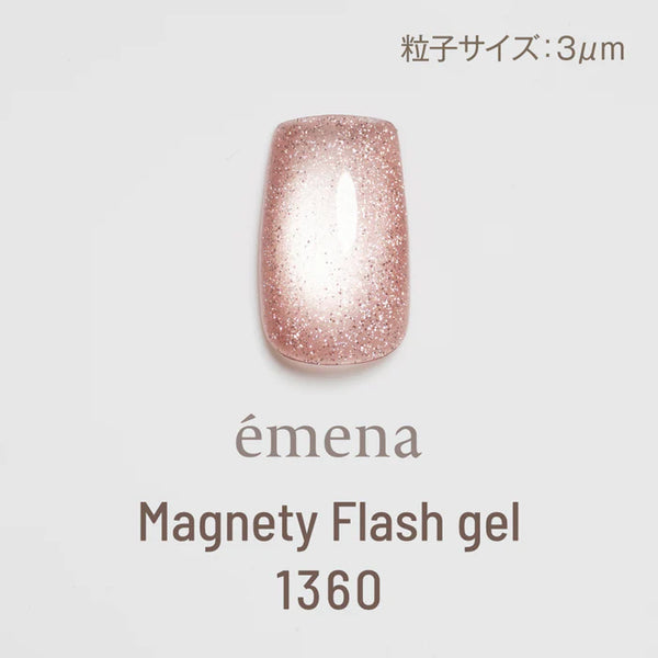 Magnety Flash gel 1360