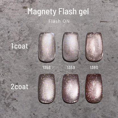 Magnety Flash gel 1360
