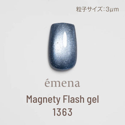 Magnety Flash gel 1363