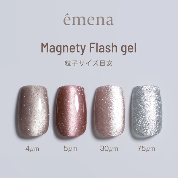 Magnety Flash gel 1363