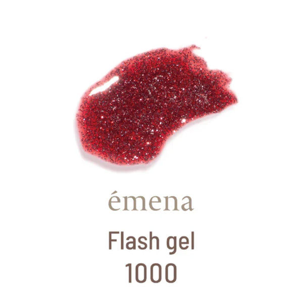 Flash Gel - 1000