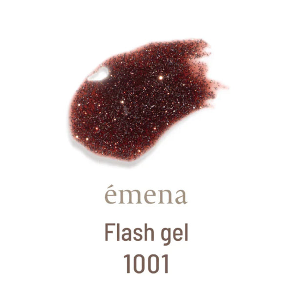 Flash Gel - 1001