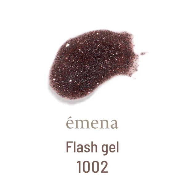 Flash Gel - 1002