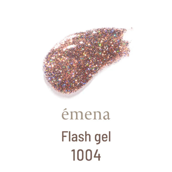 Flash Gel - 1004