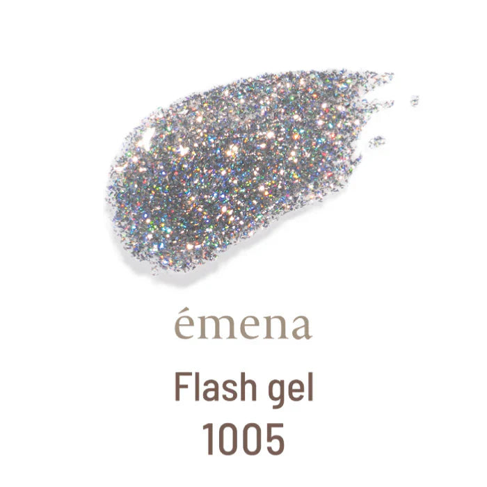 Flash Gel - 1005