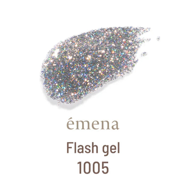 Flash Gel - 1005
