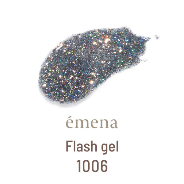 Flash Gel - 1006