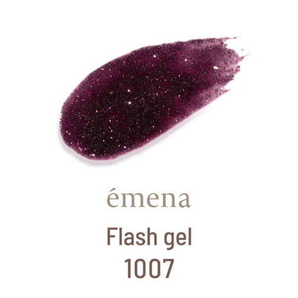 Flash Gel - 1007
