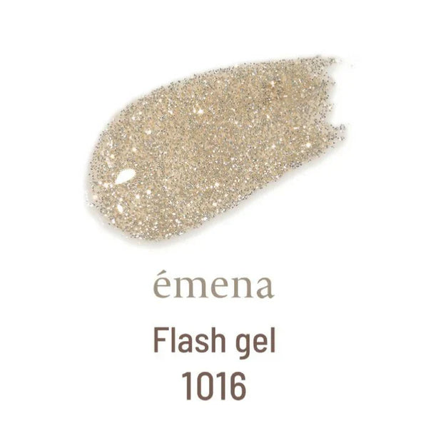 Flash Gel - 1016