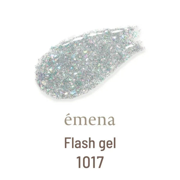 Flash Gel - 1017