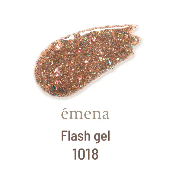 Flash Gel - 1018