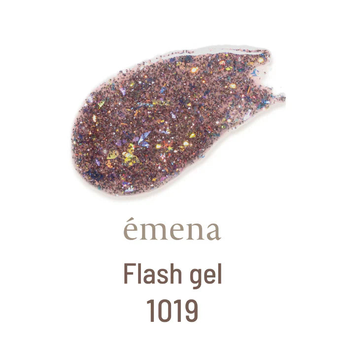 Flash Gel - 1019