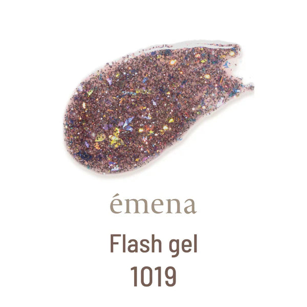 Flash Gel - 1019