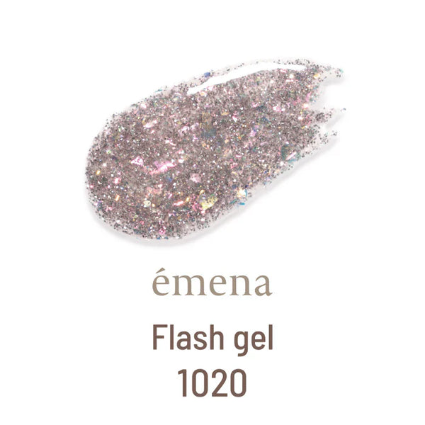 Flash Gel - 1020