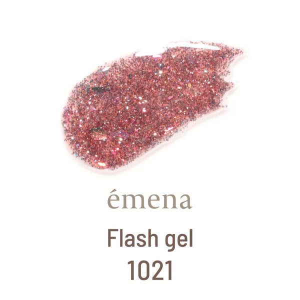 Flash Gel - 1021