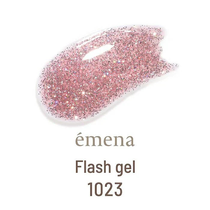 Flash Gel - 1023