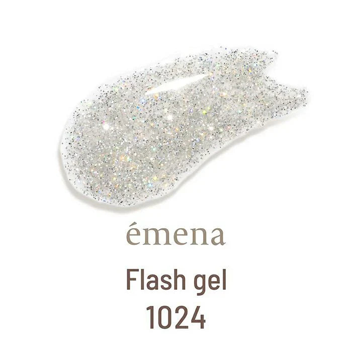 Flash Gel - 1024