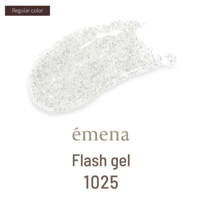Flash Gel - 1025