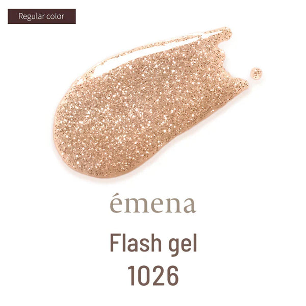 Flash Gel - 1026