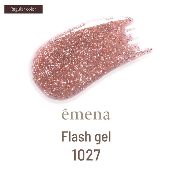 Flash Gel - 1027