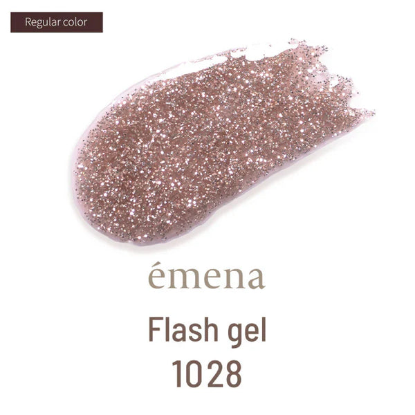 Flash Gel - 1028