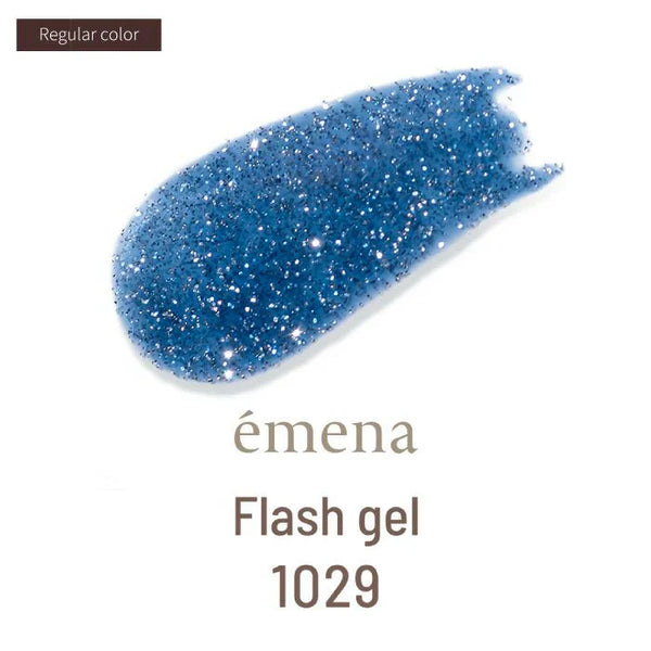 Flash Gel - 1029