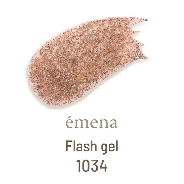 Flash Gel - 1034