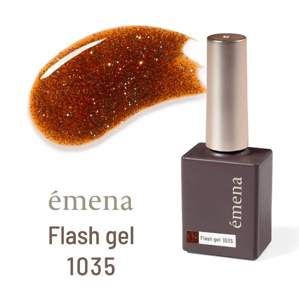 Flash Gel - 1035