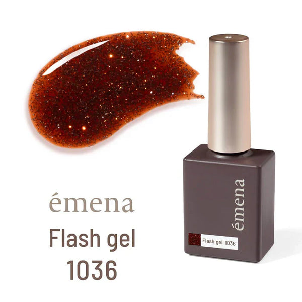 Flash Gel - 1036