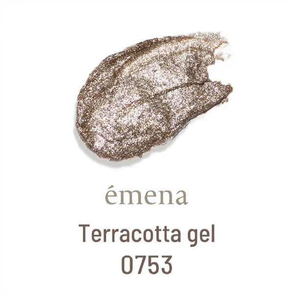 Terracotta Gel - 0753