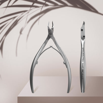 Pro Smart 50 Cuticle Nippers 4mm