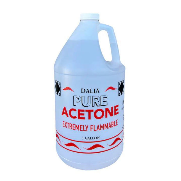 PURE ACETONE GALLON