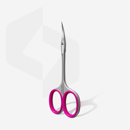 Pro Smart 50 Type 4 Cuticle Scissors