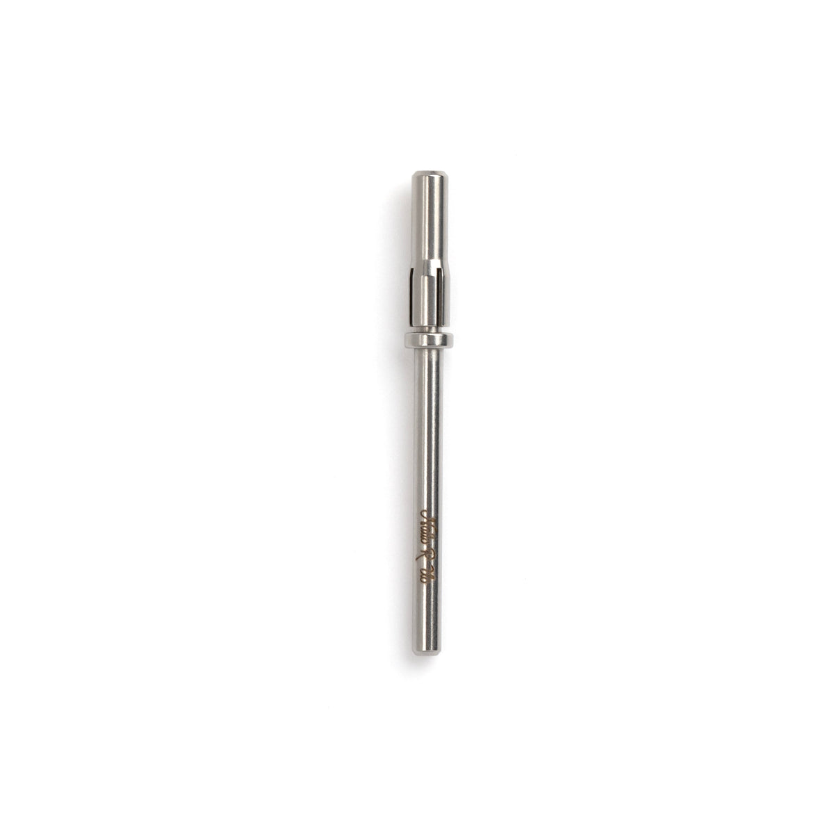 Skinny Sanding Band Mandrel