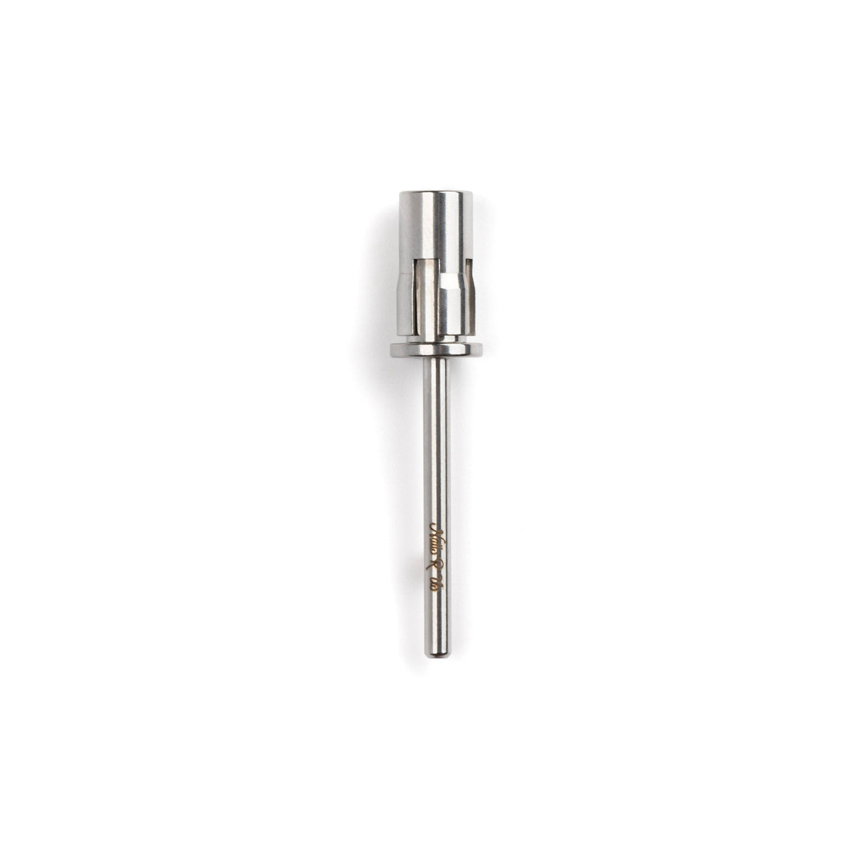Regular Sanding Band Mandrel
