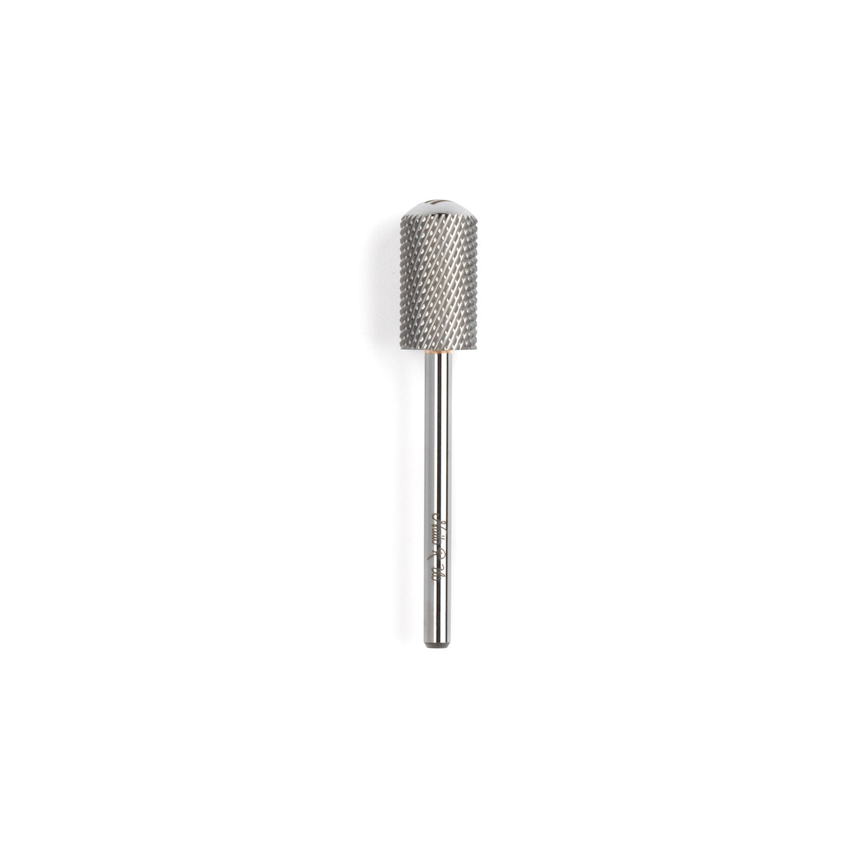 Large Barrel Smooth Top Bit Coarse