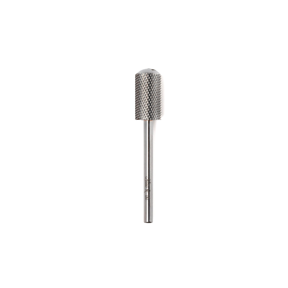 Large Barrel Smooth Top Bit Fine