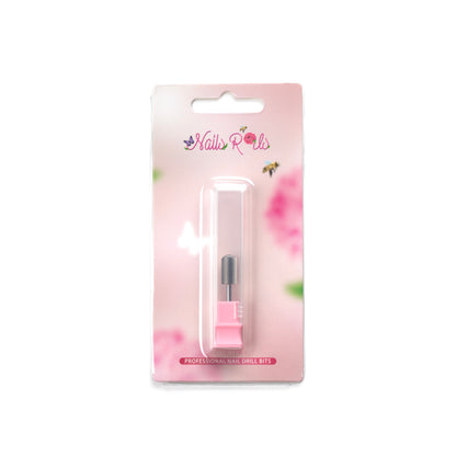 Large Barrel Smooth Top Bit packaging