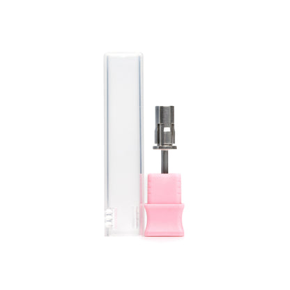 Regular Sanding Band Mandrel in case