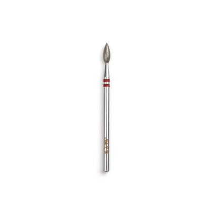 Diamond Mini Fine Flame Bit