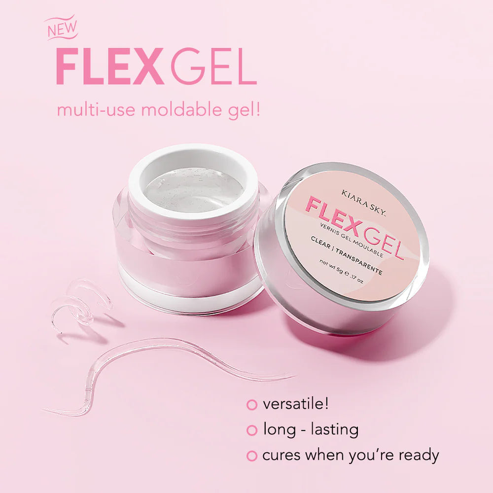 FLEX GEL